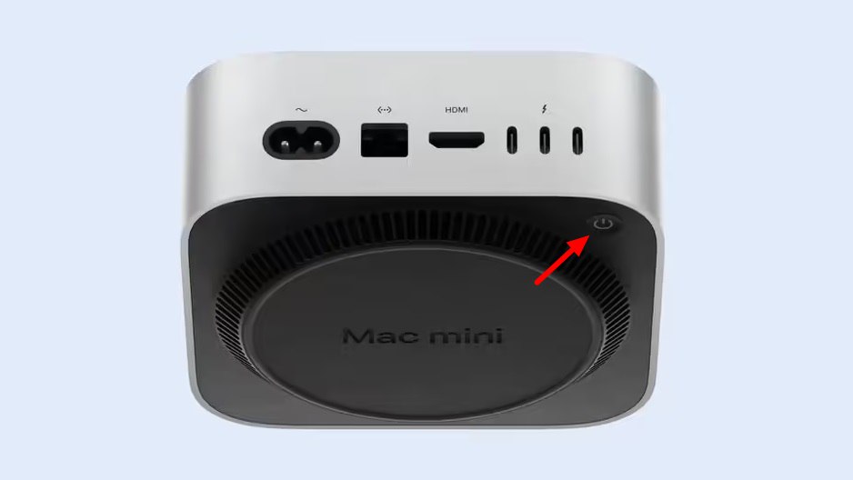 苹果新一代Mac mini M4发布，史上最大升级