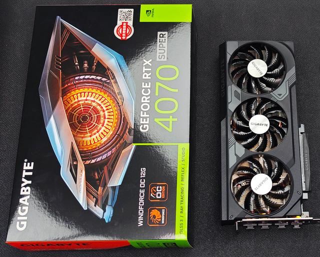 RTX 4070 SUPER显卡极限性能如何? 七款4K游戏性能测评