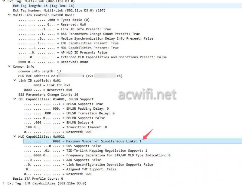 手机怎么查看无线路由器是否支持kvr、mu-mimo、4096-QAM和MLO?