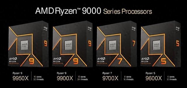 为何能提升Ryzen 9000的性能? 处理器的分支预测功能详述