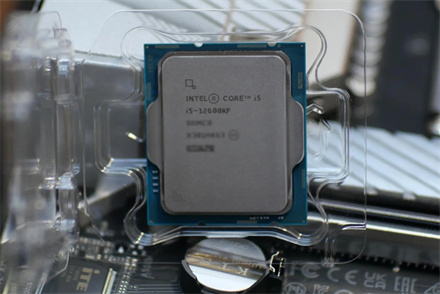 i5 12600kf用什么显卡好 i5 12600kf处理器搭配显卡建议