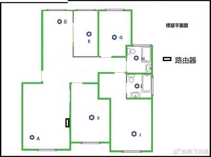 国产Wi-Fi 7路由器用上歼20通讯高科技!锐捷天蝎龙勃版BE68 Ultra测评