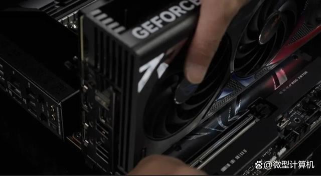 锐龙9000旗舰座驾! ROG CROSSHAIR X870E HERO主板全面测评