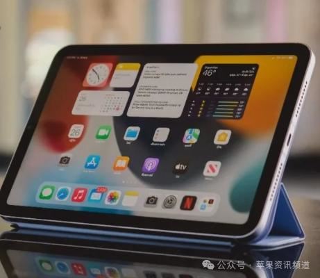 苹果iPad mini 7即将发布: 一文了解所有可能升级(新颜色配置及发布日期)