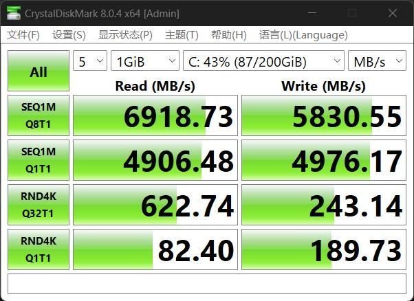 酷睿HX平台加持! 联想拯救者Y7000 2024游戏本全面评测