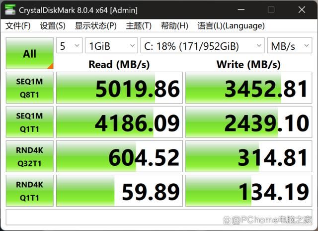 酷睿Ultra 7 258V加持! 华硕灵耀14 Air超轻薄本全面测评