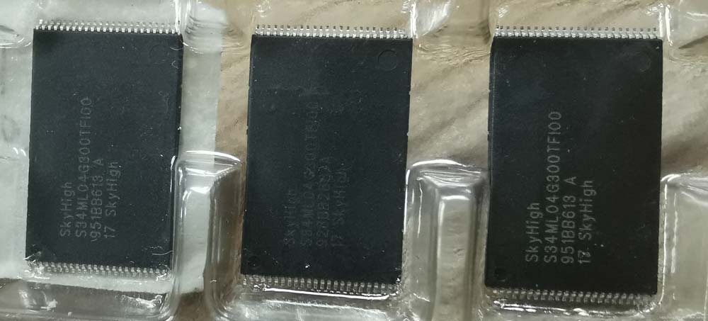 什么是NAND Flash? NAND Flash现代存储技术的基础知识