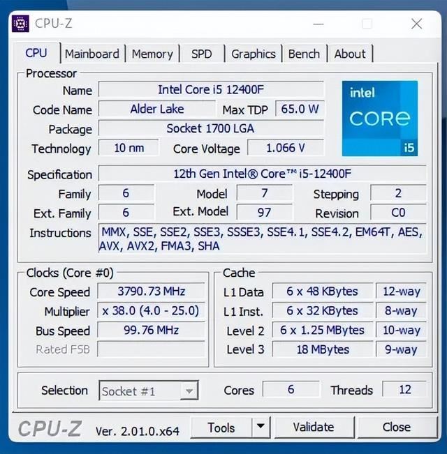 2024攒机是选DDR5还是DDR4? 两款内存在Core i5-12400F上的测试出炉