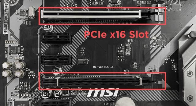 什么是PCIe技术? PCI-Expres的作用和优势