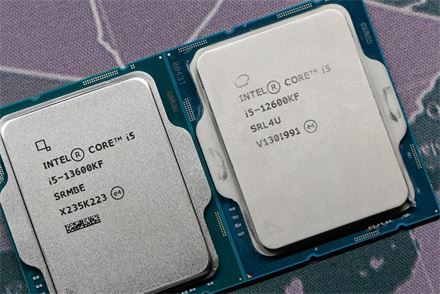 i5 13600kf属于什么档次 i5 13600kf处理器性能测评