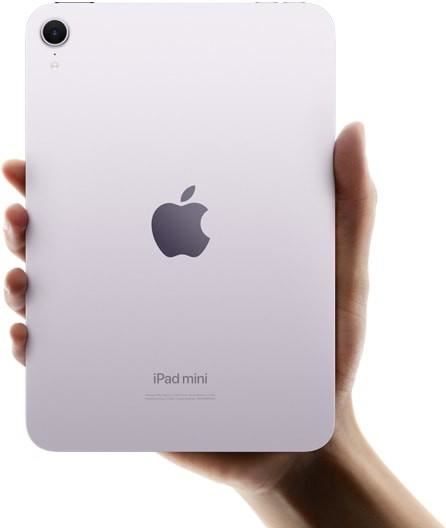 iPad mini7和iPad mini6怎么选择? 苹果平板全方面对比测评