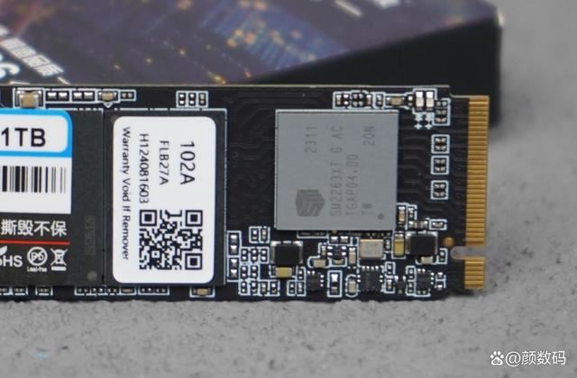 为您的电脑助力提速! 昱联AS806 PCIe3.0 SSD性能测评