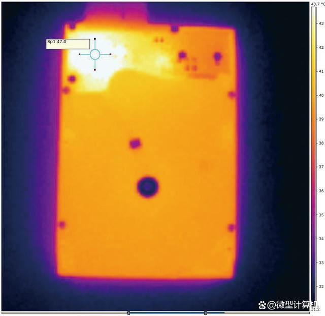 超大容量重塑NAS使用体验 希捷酷狼Pro 24TB机械硬盘测评