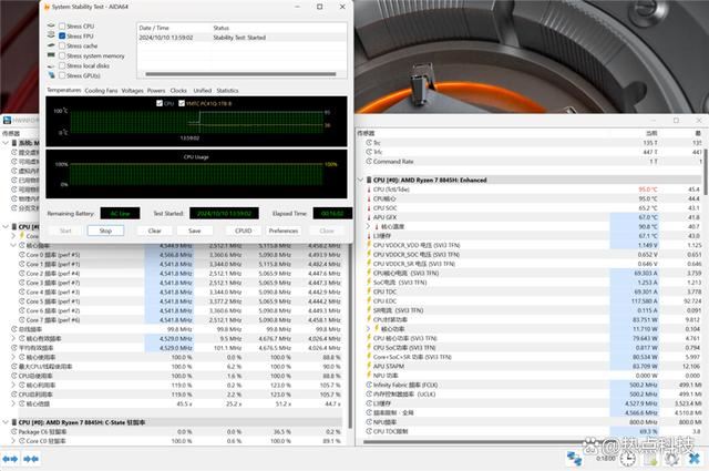 江存储PC41Q加持 机械革命翼龙15 Pro笔记本全面测评