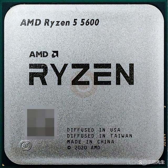 Core i7-9700K和Ryzen 5 5600怎么选? cpu游戏性能对比测评