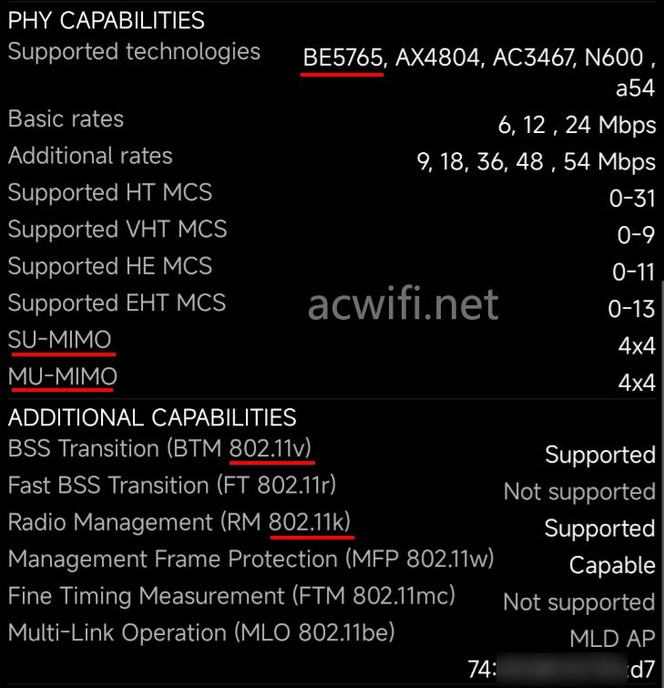 BE7200无线路由器! TPLINK 7DR7230拆机