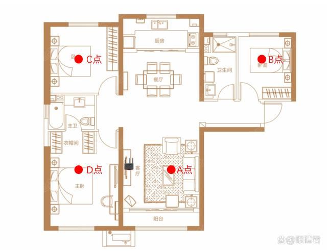 86U经典再续 旗舰硬件全面下放! 华硕RT-BE86U WiFi7路由器测评