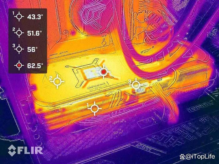 尽享极致游戏体验! 索泰GeForce RTX 4090 D TRINITY显卡评测