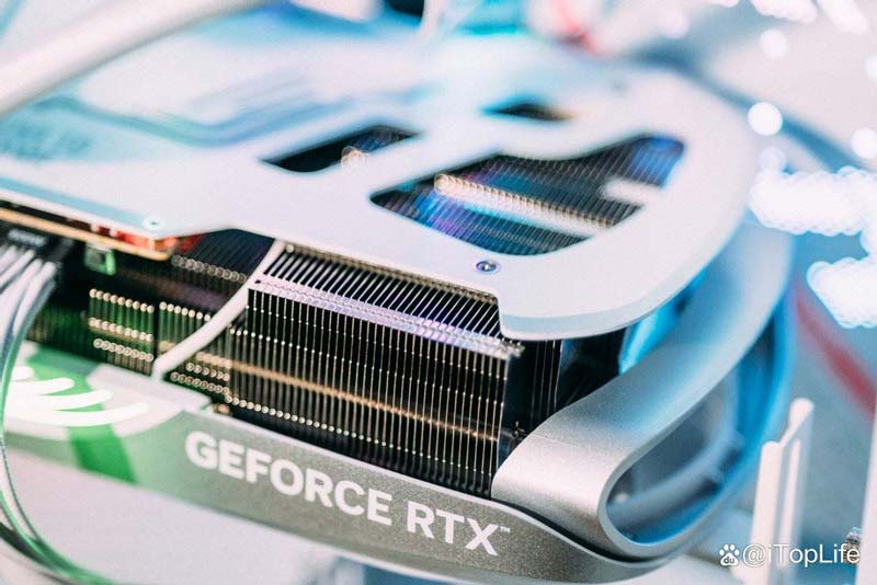 尽享极致游戏体验! 索泰GeForce RTX 4090 D TRINITY显卡评测