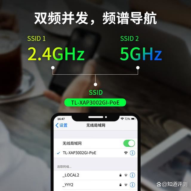 TP-LINK AX3000面板AP怎么样? TP-LINK AX3000路由器套装评测