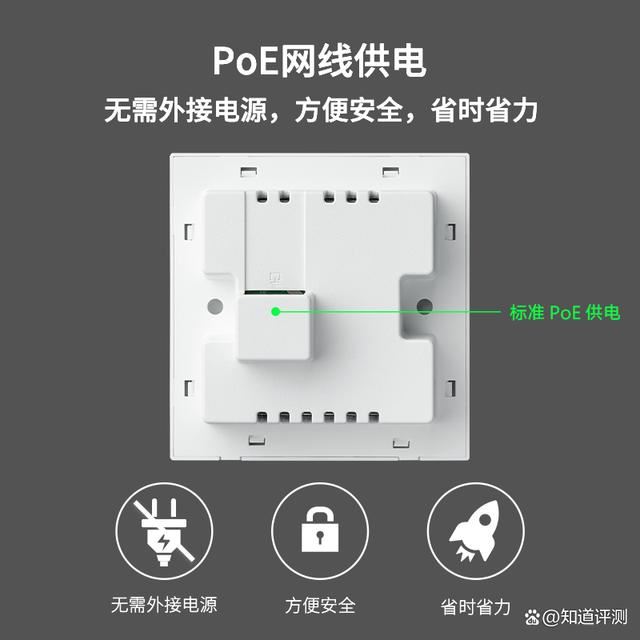 TP-LINK AX3000面板AP怎么样? TP-LINK AX3000路由器套装评测