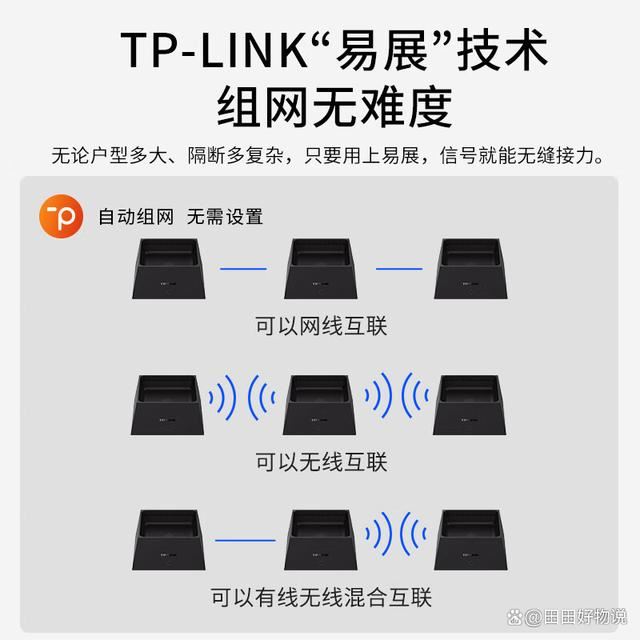 普联K20路由器值得入手吗? TPLINK分布式无线路由器两只装K20测评