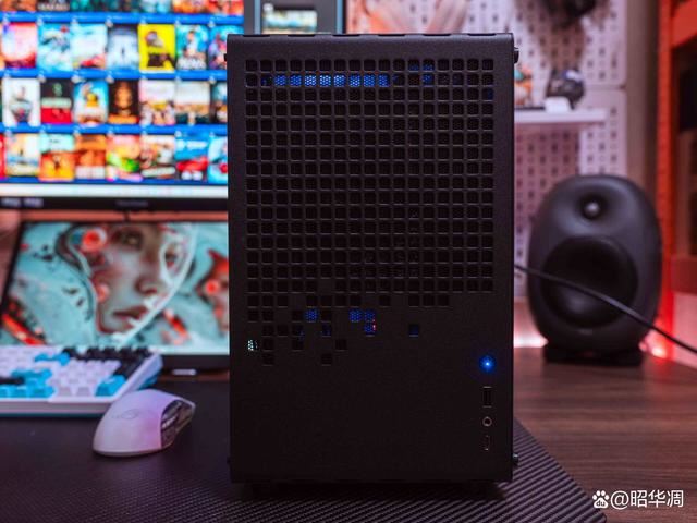 7800X3D+B650I+7800XT搭配如何? 万元预算搭建3A平台