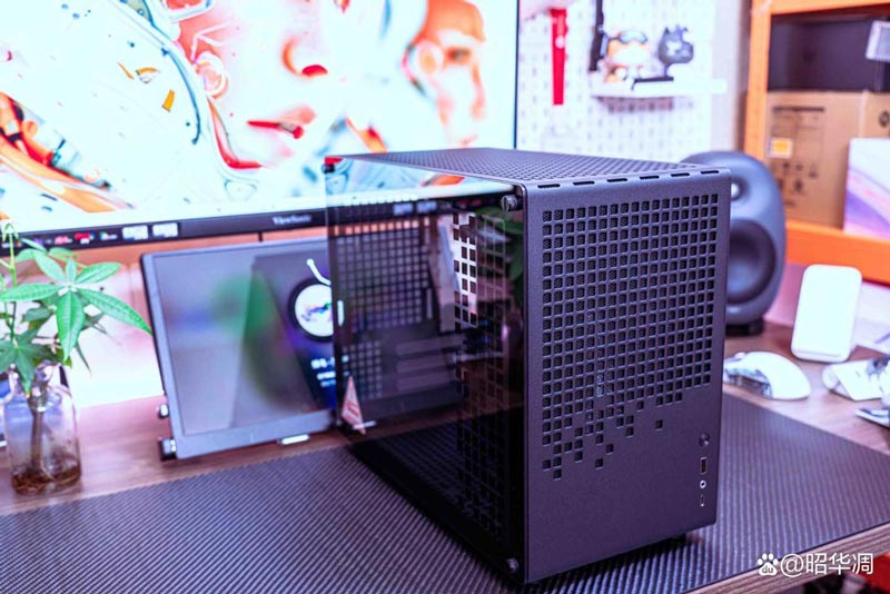 7800X3D+B650I+7800XT搭配如何? 万元预算搭建3A平台