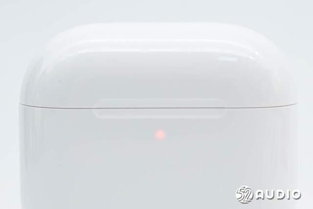 Apple苹果AirPods 4真无线耳机标准版拆解测评