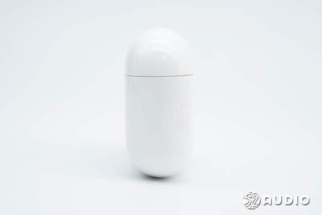 Apple苹果AirPods 4真无线耳机标准版拆解测评