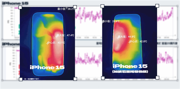 拆完四台新iPhone后 我建议苹果做散热向中国厂商取取经