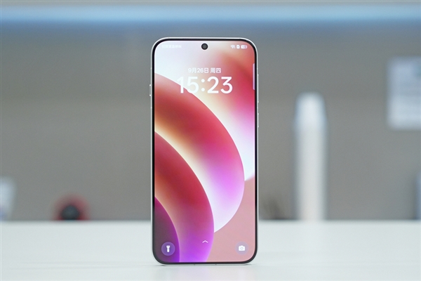 OPPO Find X8系列首次搭载冰川电池：5910mAh