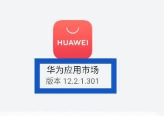 华为应用市场怎么看版本号 华为应用市场查看版本号方法【详解 】