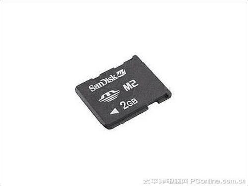 SanDisk MS Micro(M2/4G)