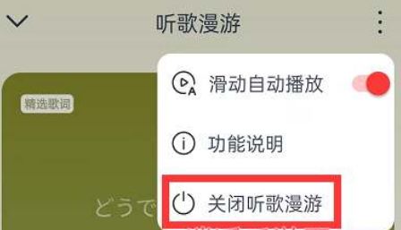 网易云私人漫游模式怎么设置 网易云私人漫游模式设置方法【详解】