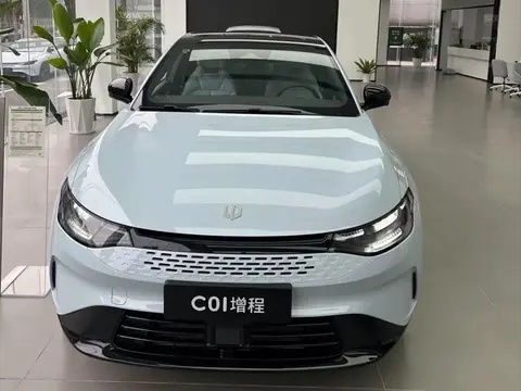 预算15万左右，想买一辆中型SUV，零跑C11凭什么值得一看？