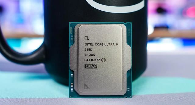 酷睿 Ultra 9 285K和酷睿 i9-14900K怎么选? cpu游戏性能对比测评