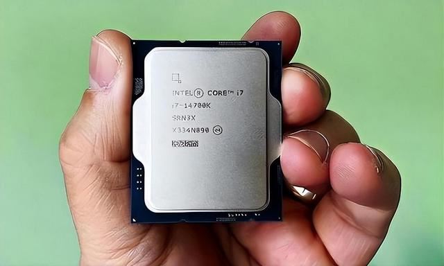 同门对决! Core Ultra 7 265K和Core i7-14700K性能差异对比测评