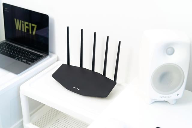 全屋Wi-Fi 7平价首选！TP-LINK BE5100路由器全面测评