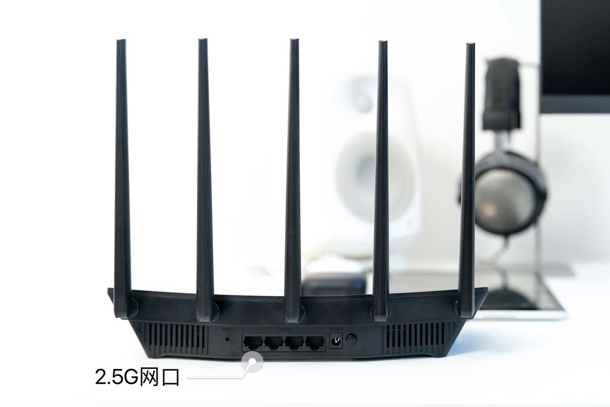 全屋Wi-Fi 7平价首选！TP-LINK BE5100路由器全面测评