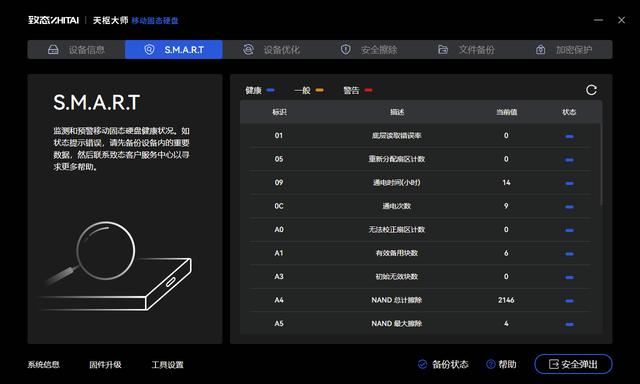 移动固态硬盘哪个牌子好更耐用? 4款移动固态硬盘拆解测评