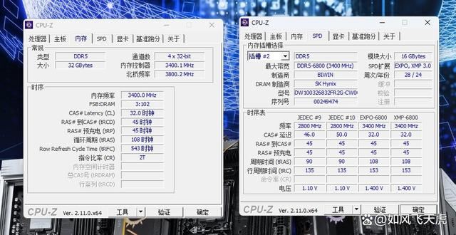 能耗表现惊艳! 全新酷睿Ultra 7 265K搭配Z890刀锋钛主板测评