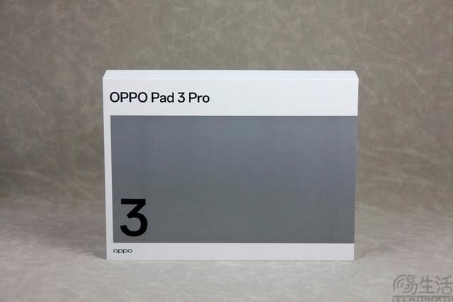 软硬件同步提升不负Pro之名! OPPO Pad3 Pro平板性能评测