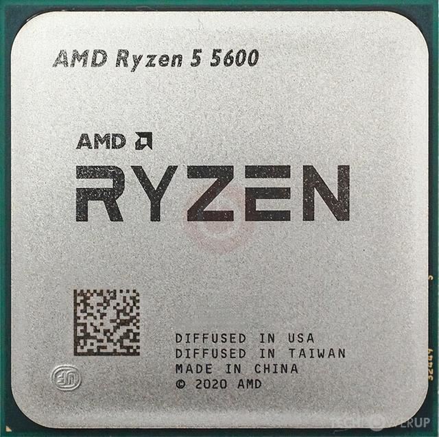 Ryzen 5 5600比Ryzen 5 9600X强多少? cpu游戏性能差距对比测评