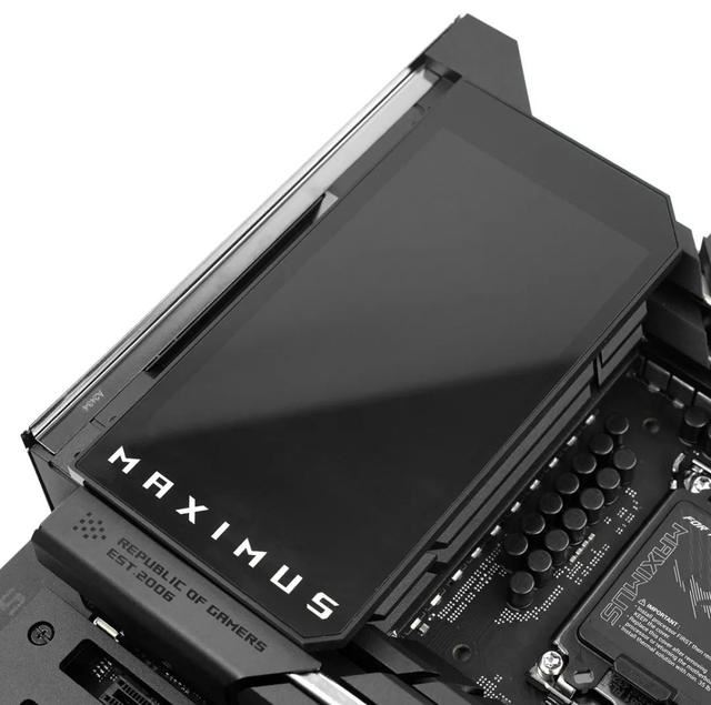 ROGZ890EXTREME怎么样? 华硕 ROG MAXIMUS Z890 EXTREME主板评测