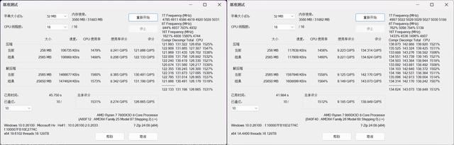 再次封神最强游戏CPU! AMD锐龙7 9800X3D+ROG X870吹雪装机测评