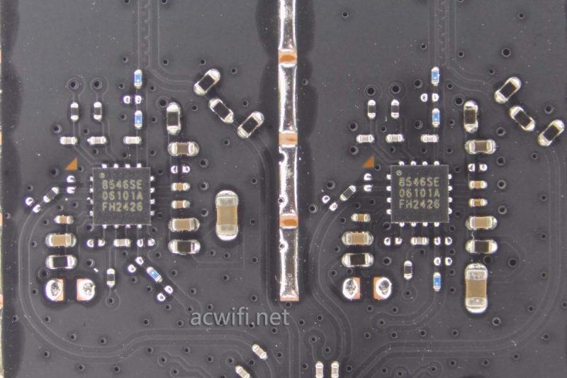 满血Wi-Fi 6 自研Mesh! 小米AX3000E路由器拆机测评