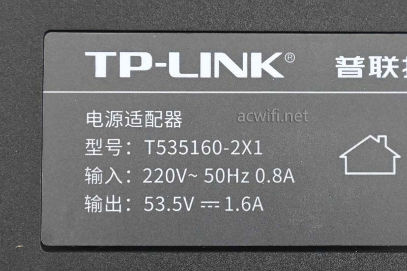 千兆端口助力企业高效组网! TL-R4010GP-AC一体化千兆路由器拆机测评