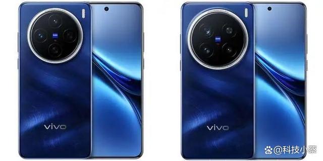 vivo X200和X200 Pro有什么区别？vivo X200对比X200 Pro全面评测