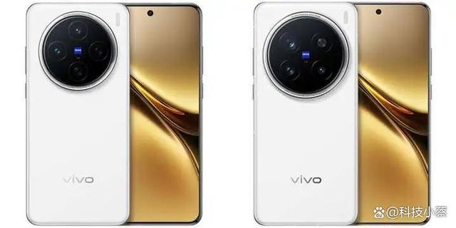 vivo X200和X200 Pro有什么区别？vivo X200对比X200 Pro全面评测